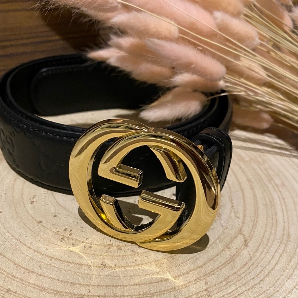Gucci belt Mint